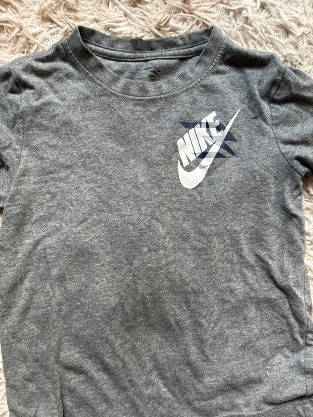 Play Condition Boys Nike Sets Shorts Shirt Size 5 - Picture 4 of 4